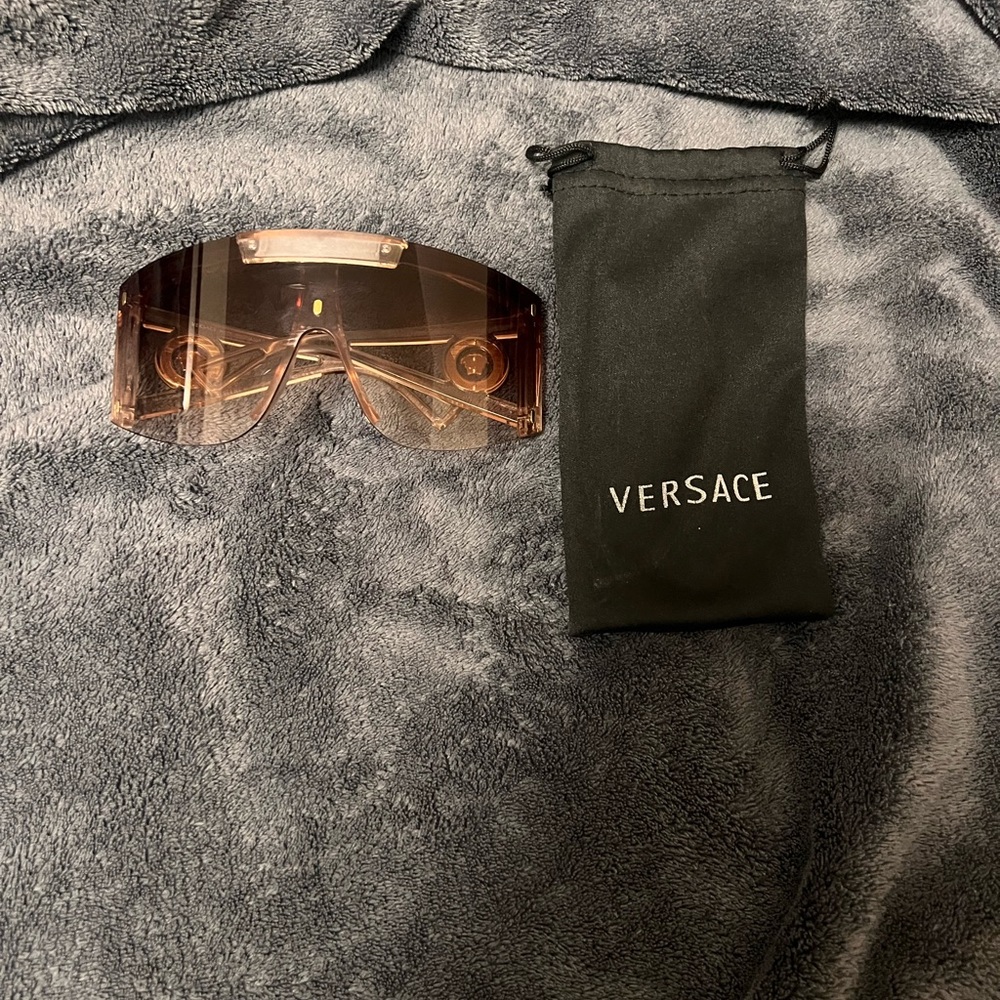 versace sunglasses
